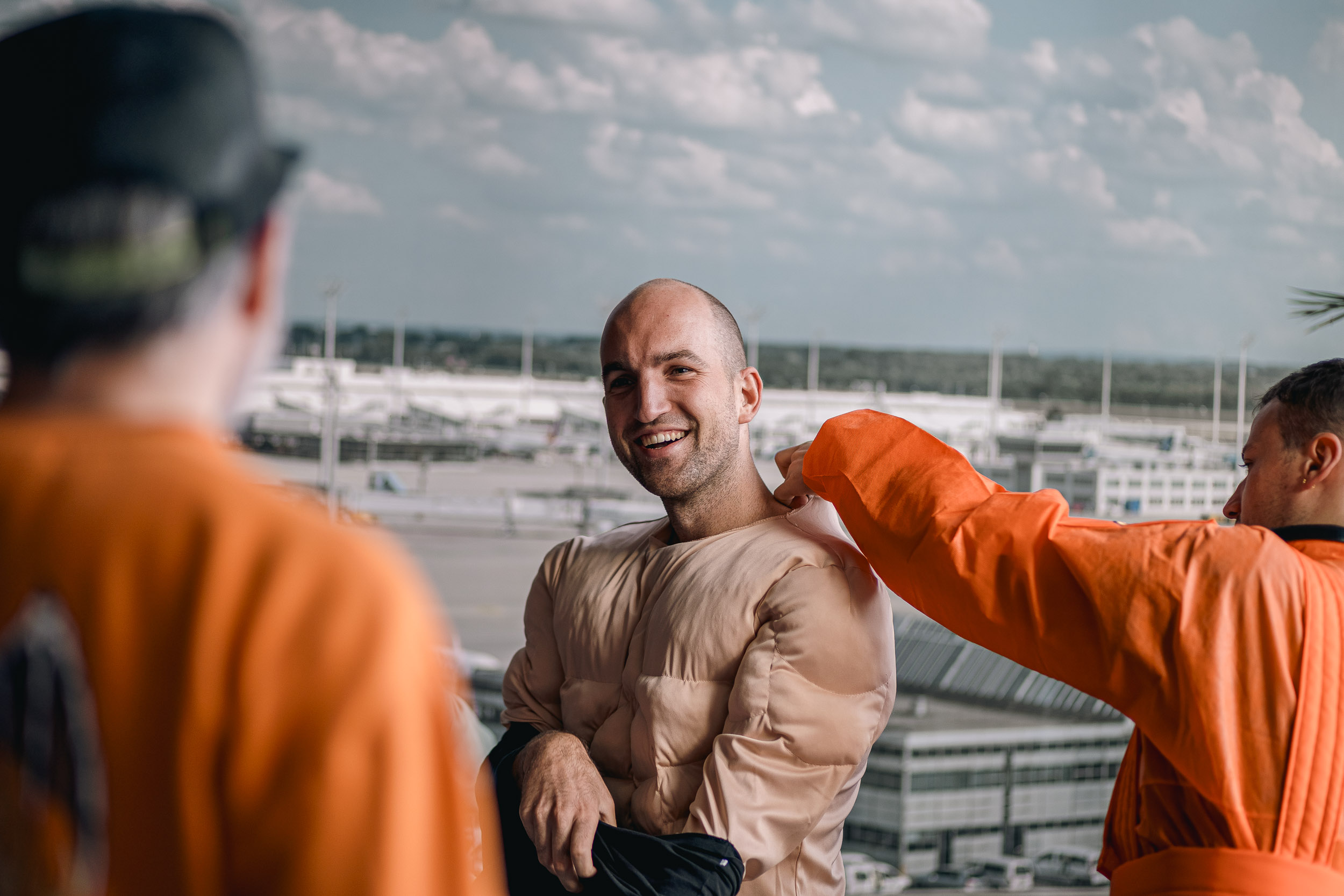 Moonshot, moonshot video productie, video productie roeselare, video productie west-vlaanderen, bts fotografie, achter de schermen, glenn vanderbeke, guillaume jaecques