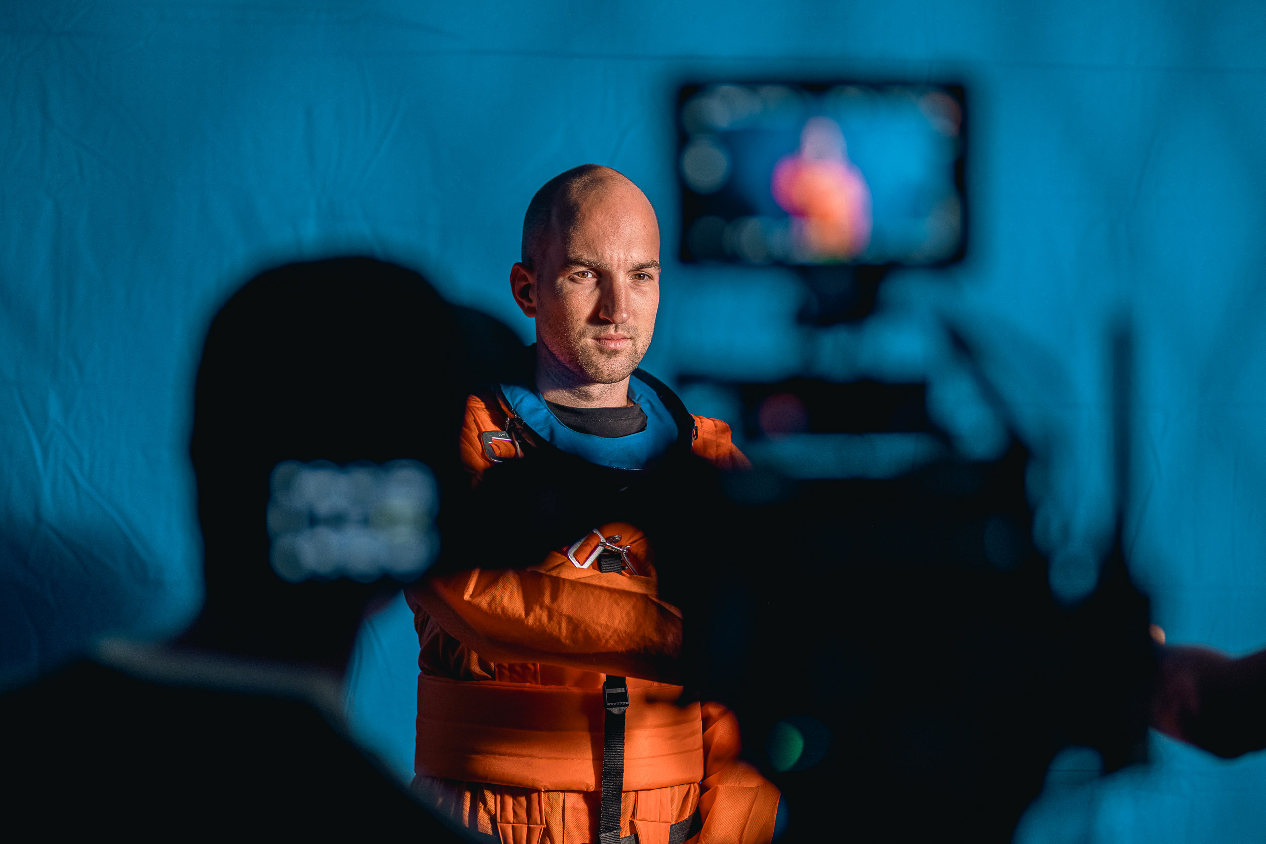 Moonshot, moonshot video productie, video productie roeselare, video productie west-vlaanderen, bts fotografie, achter de schermen, glenn vanderbeke, guillaume jaecques