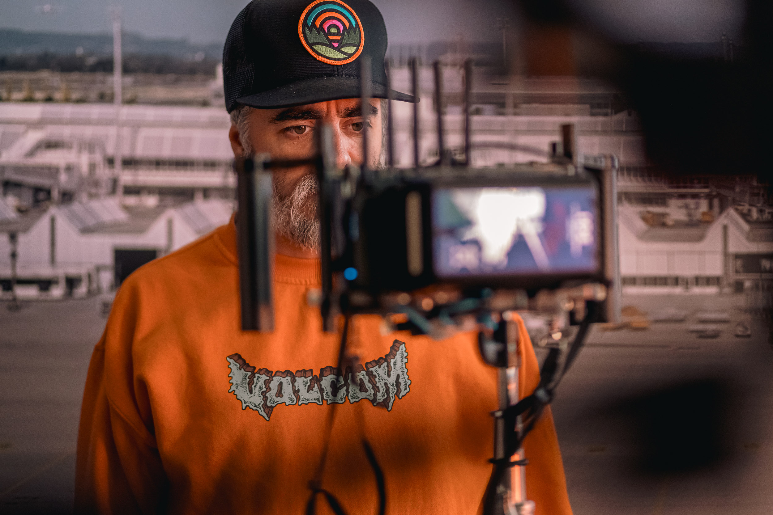 Moonshot, moonshot video productie, video productie roeselare, video productie west-vlaanderen, bts fotografie, achter de schermen, glenn vanderbeke, guillaume jaecques