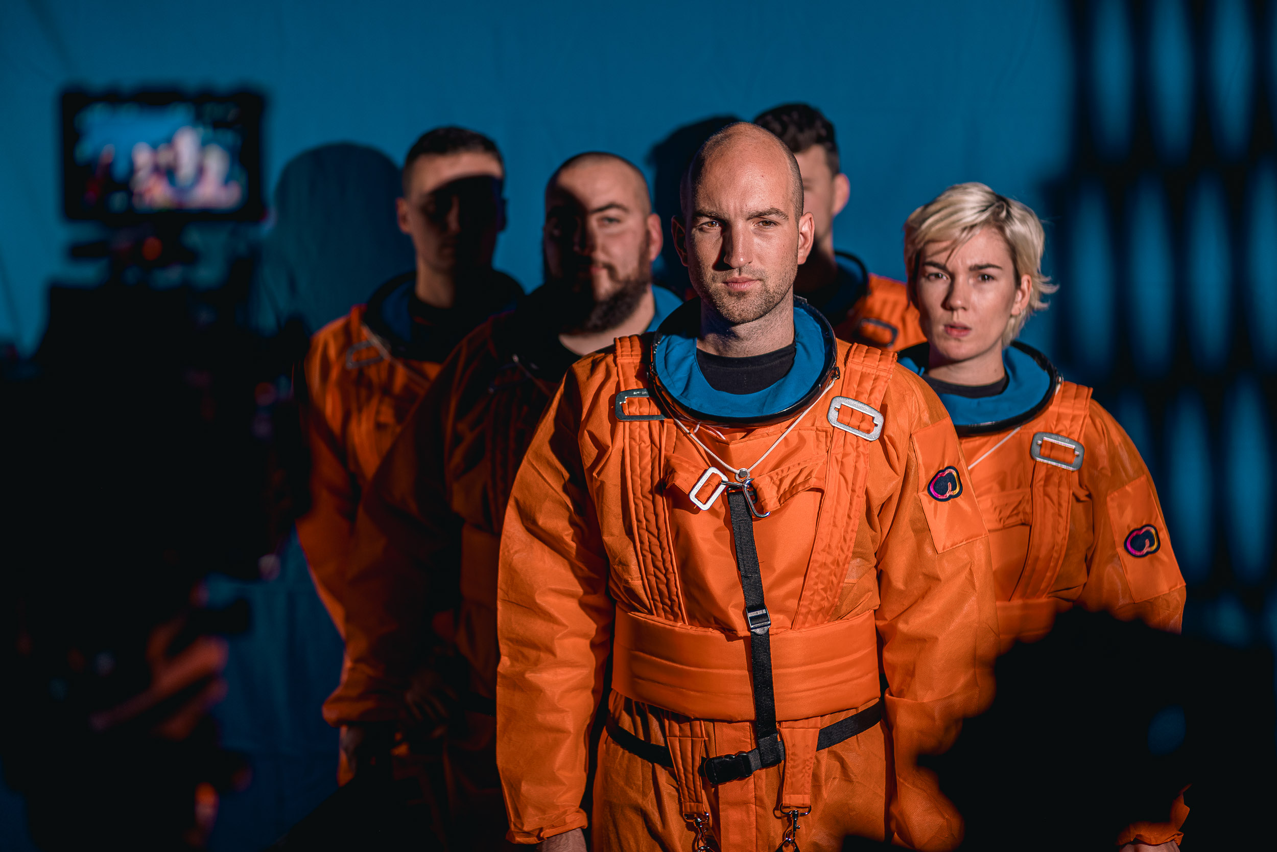 Moonshot, moonshot video productie, video productie roeselare, video productie west-vlaanderen, bts fotografie, achter de schermen, glenn vanderbeke, guillaume jaecques
