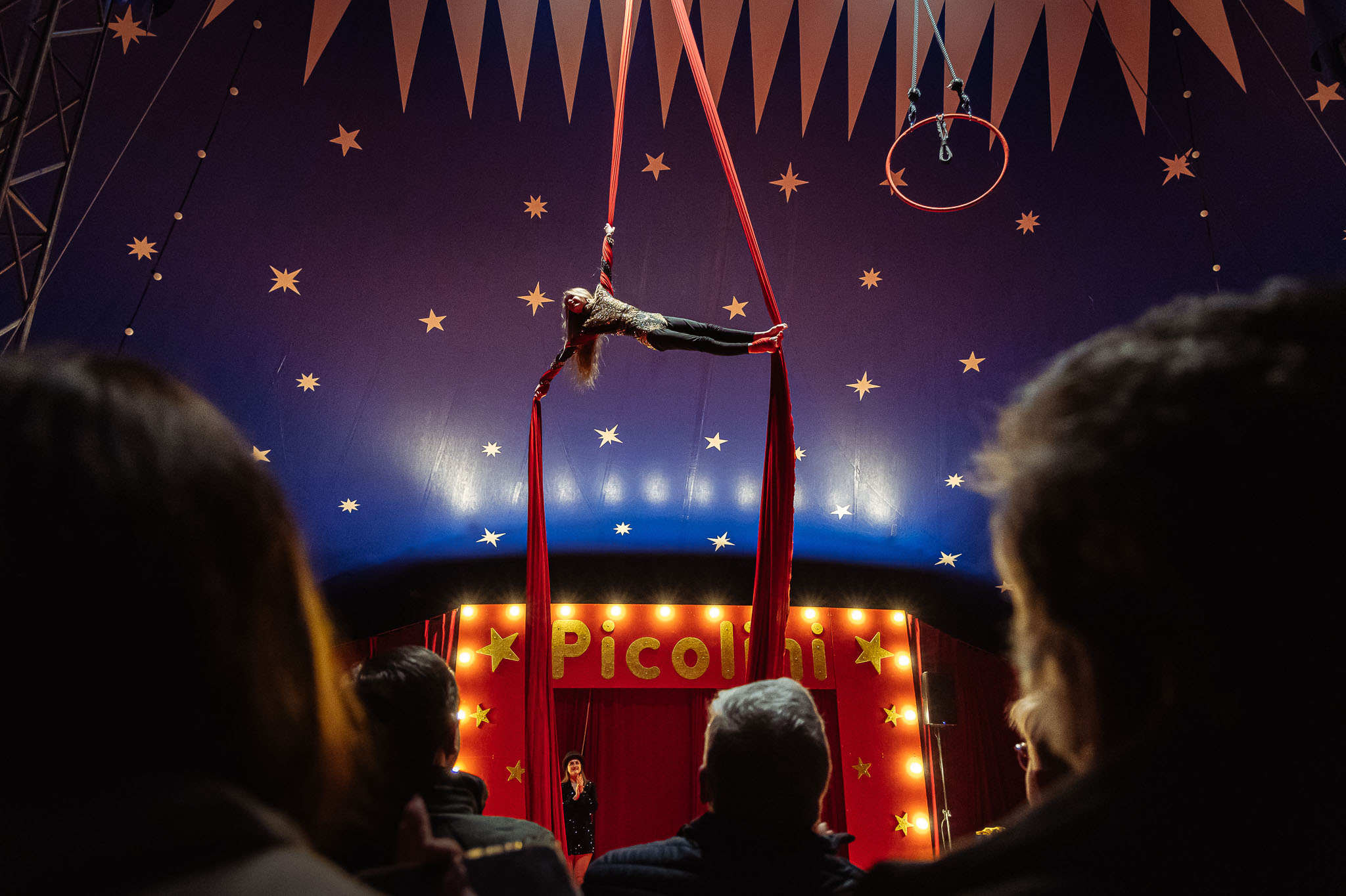 circus picolini, circus picolini wijnendale, torhout, eventfotografie, evenement fotografie