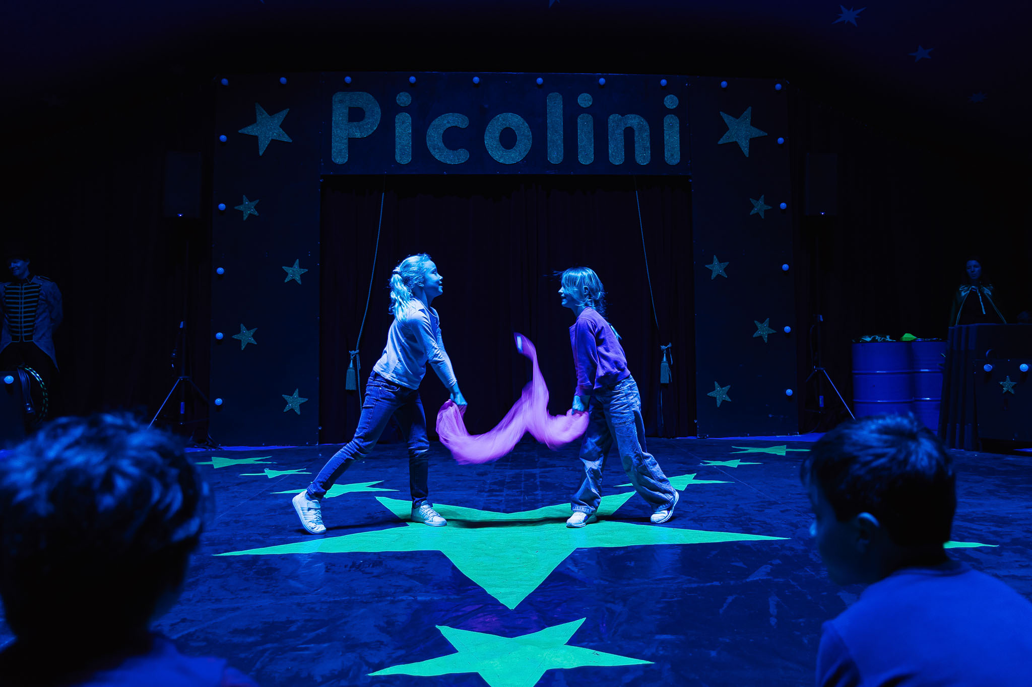 circus picolini, circus picolini wijnendale, torhout, eventfotografie, evenement fotografie