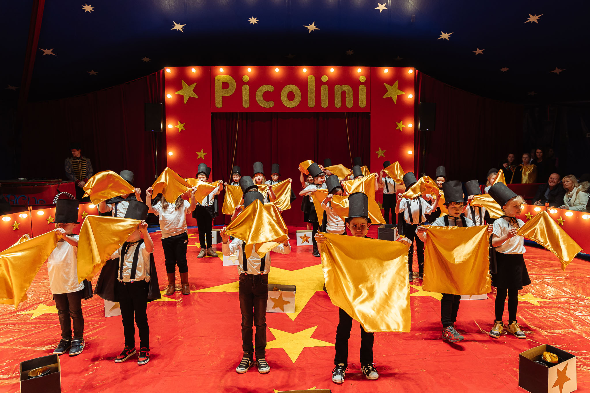 circus picolini, circus picolini wijnendale, torhout, eventfotografie, evenement fotografie