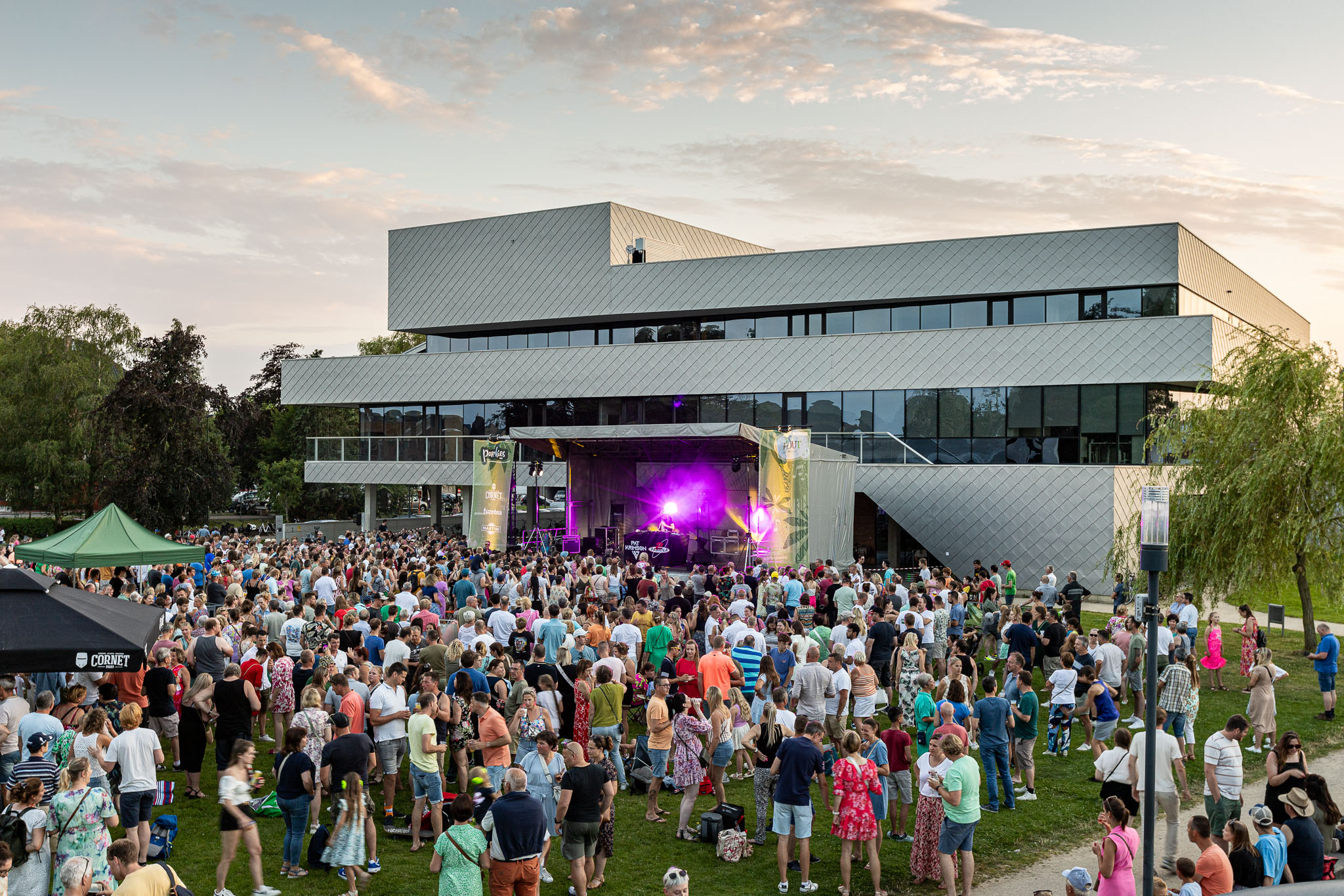parkies Torhout, patje crimson, parkies, eventfotografie